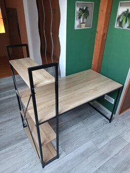 PC stůl designový - 1