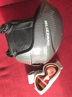 Dětská lyžařská helma Blizzard