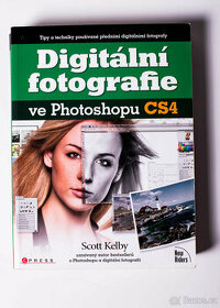 Digitální fotografie ve PhS CS4, Scott Kelby