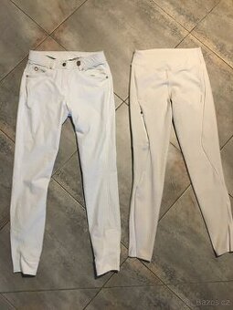 Dámské závodní rajtky a legíny fullgrip 36