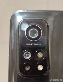 Xiaomi Note MI 10T Pro 5G 8+3GB/128GB + EXTRA BALENÍ