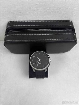 Suunto Race Titanium Charcoal záruka 09/26