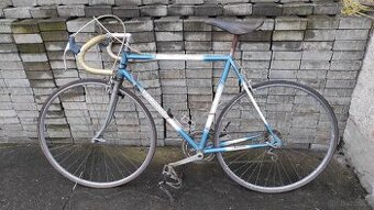 PRODÁM 2. ks RETRO JÍZDNÍ KOLA FAVORIT