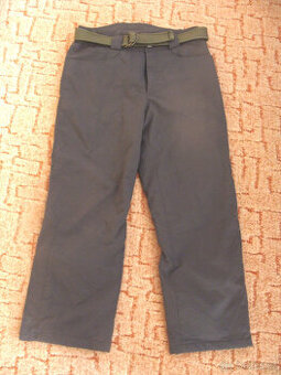 Lyžařské a Snowboardové kalhoty FIREFLY vel. L