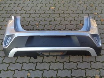 Opel Mokka zadní nárazník 9835248380