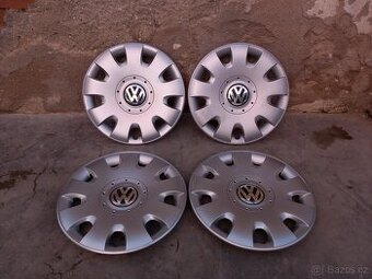 Poklice Vw, Sada 1T0 601 147