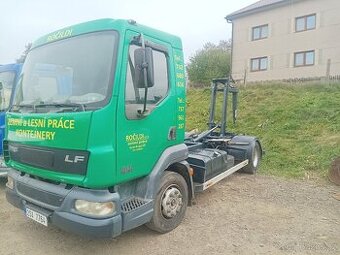 Daf lf 45.180 nová STK