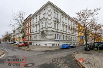 Prodej, byty/2+1, 99 m2, Kardinála Berana 826/18, 30100 Plze