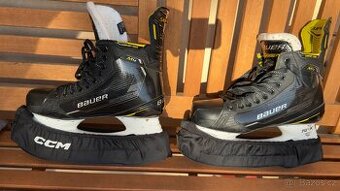 Bauer Supreme M4 10,5 FIT3