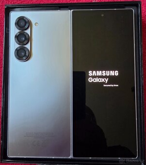 SAMSUNG galaxy z fold 6  256gb