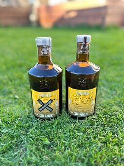 Kolekce Žufánek – Dubied 2020 & not Dubied 2018