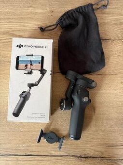 Dji Osmo 7P gimbal
