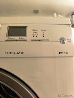 Set pračka + sušička Siemens za symbolickou cenu