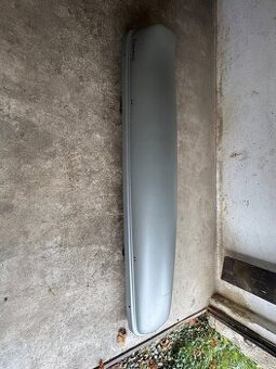 Stresni box (rakev) Neumann