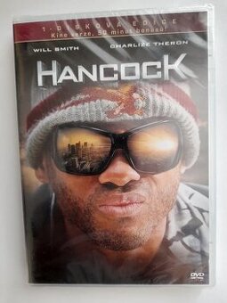 DVD různých titulů