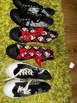 EMP 3páry bot (cena nepevna)