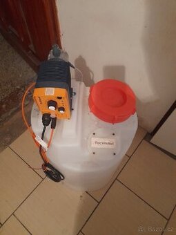 Davkovaci cerpadlo Beta 4