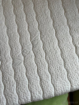 Luxusní matrace latex 90x200