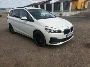 BMW 218D Gran Tourer,2.0D 110Kw 2019. 6r.man,kombi,MPV