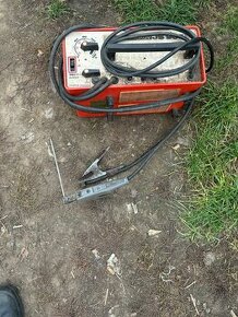 Svářečka elektrokov JS90FN