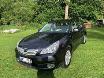 Subaru Outback 3.6R 191 kW