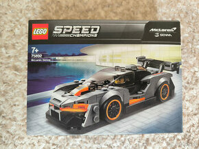 LEGO SPEED CHAMPIONS - 75892 McLaren Senna