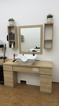 Kadeřnická (barber)obsluha