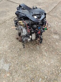 Bmw F10,F11,F30,F31,F20 2.0 D Euro 5 N47