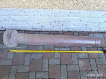 PRODÁM Kameninovou rouru