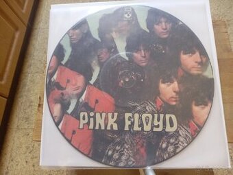 Pink Floyd – The Piper At The Gates Of Dawn (LP) - picture