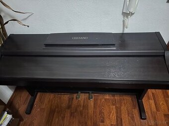 Digitální piano Casio Celviano