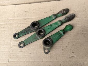 Páky řazení pro PF 62