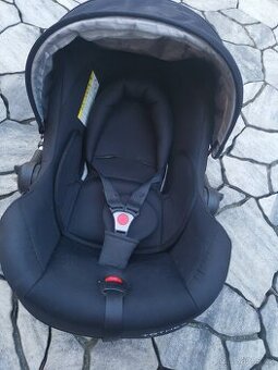 Casuplay autosedačka 0-10kg