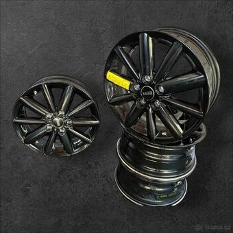 Originální alu kola Mini Cooper 5x112 R16