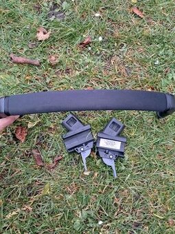 Madlo pro sportovní kočárek Thule UG2