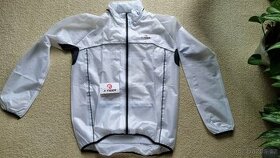 Cyklistická pláštěnka