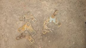 Brýla a krk čz 125 150 175 250