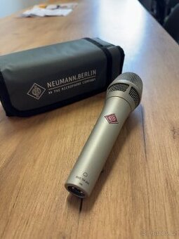 Mikrofon Neumann Berlin