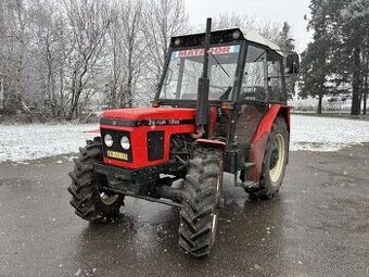 Zetor 7245