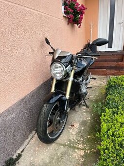 Honda hornet 600 2005