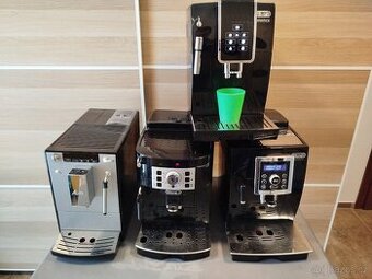 Kávovary na Opravu nebo díly