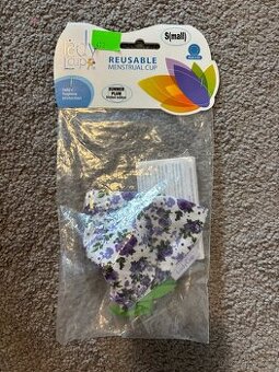 Menstruační kalíšek Ladycup vel S