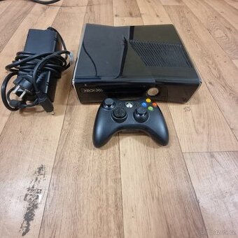 Xbox 360 250gb