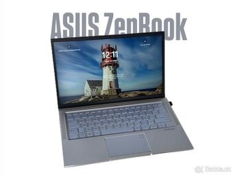 ASUS ZenBook 14 UM431DA