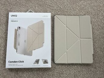 Prodám rozbalené UNIQ Camden Click pouzdro na iPad Air 13"