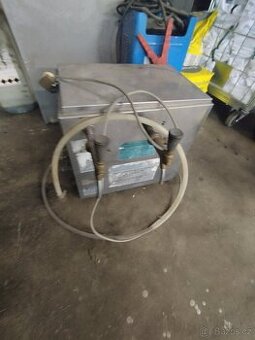 Výčepní zařízení