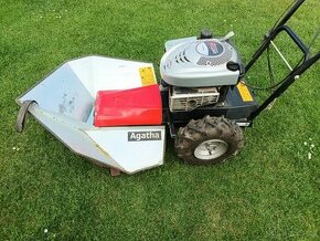 Prodám bubnovou sekačku VARI AGATHA