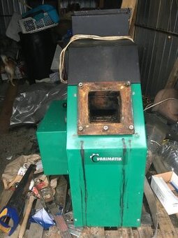 Kotel Varimatik vm15