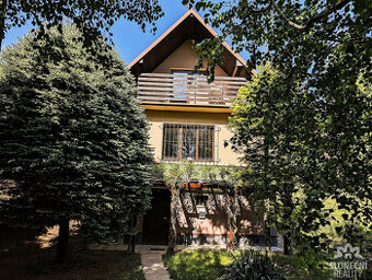 Pronájem chaty – Babí Hora, Hluk - 1