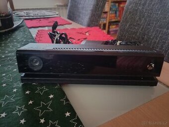 Kinect senzor Xbox One S/X včetně adaptéru